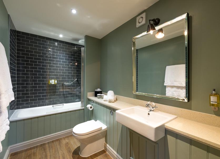 Bathroom Photo
