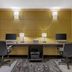 Business centre