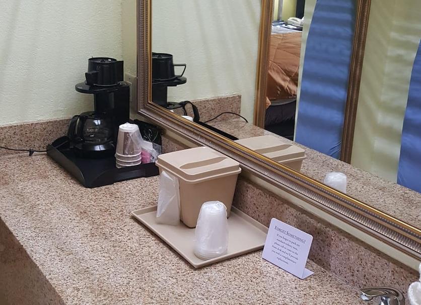 Room amenity Photo