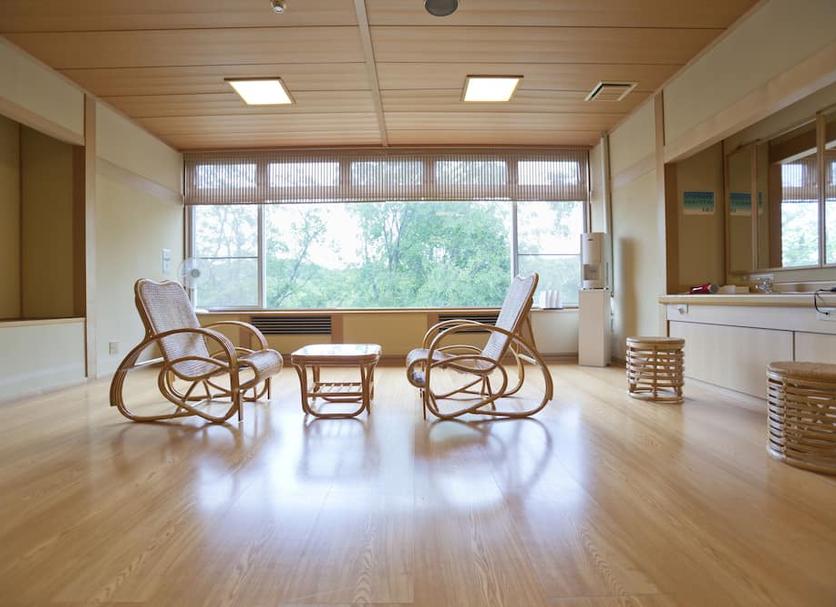 Dining room Photo