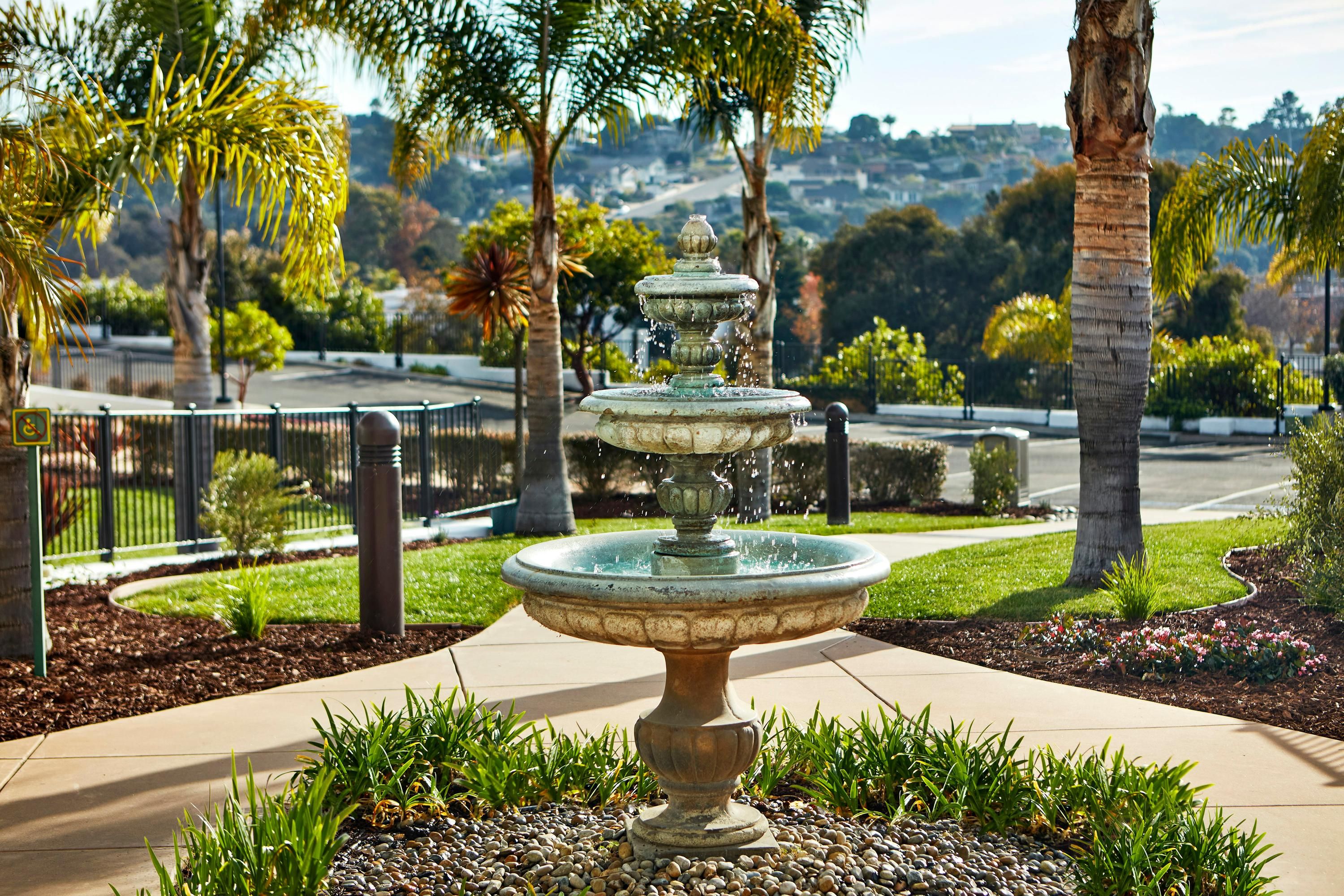 Outdoor view