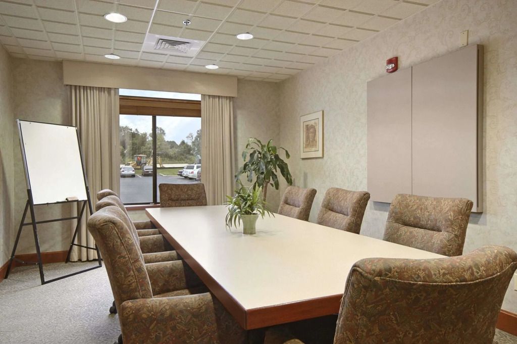 Conference room