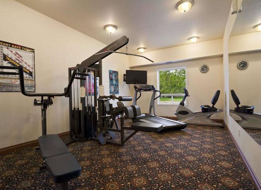 Gym Photo