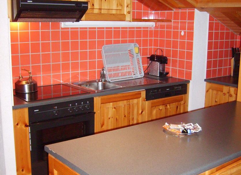 Kitchen Photo
