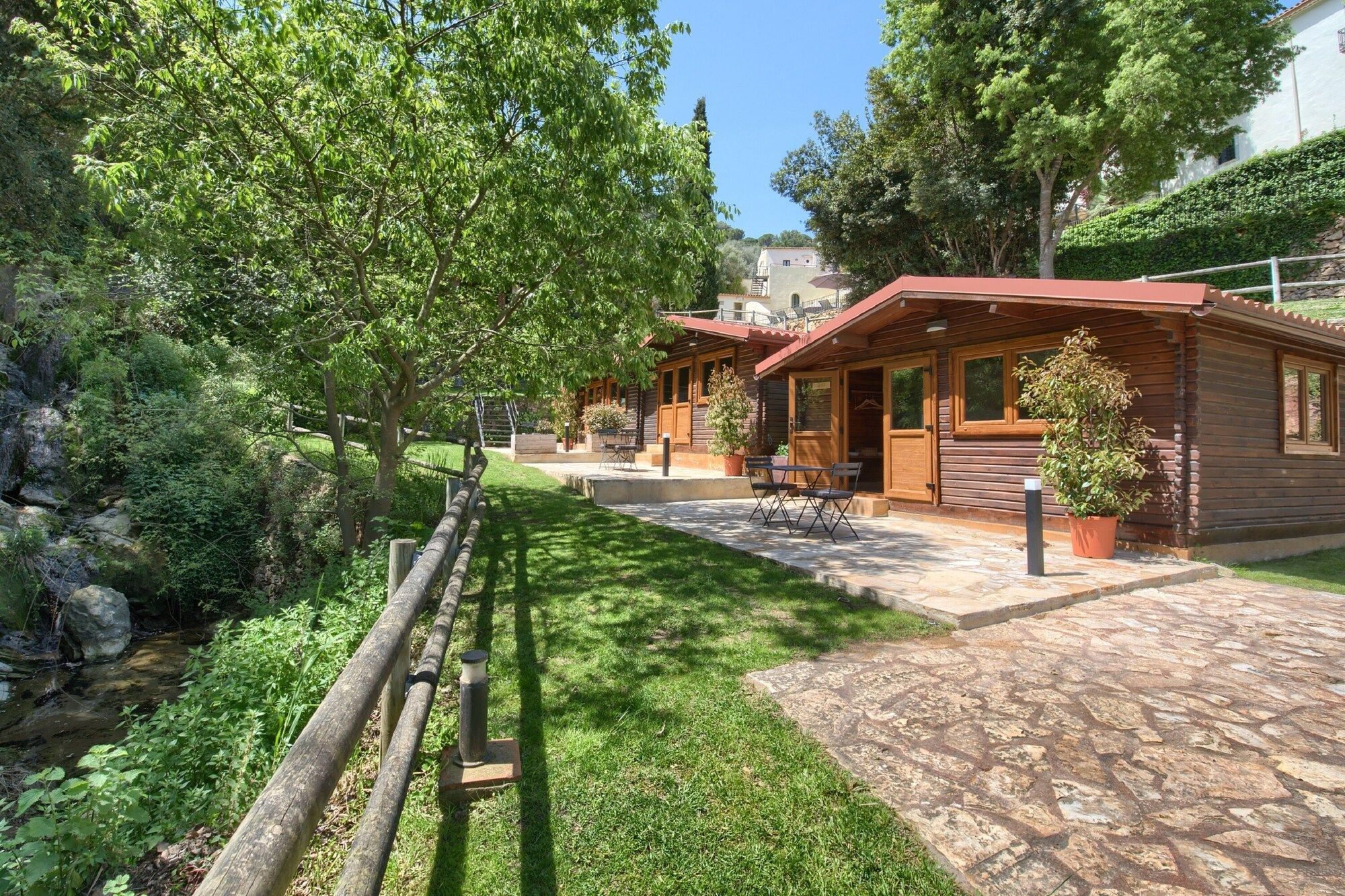 Outdoor view