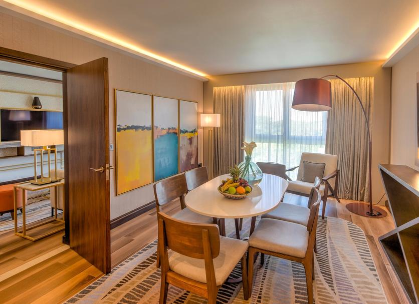 Dining room Photo