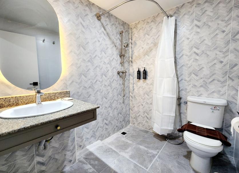 Bathroom Photo