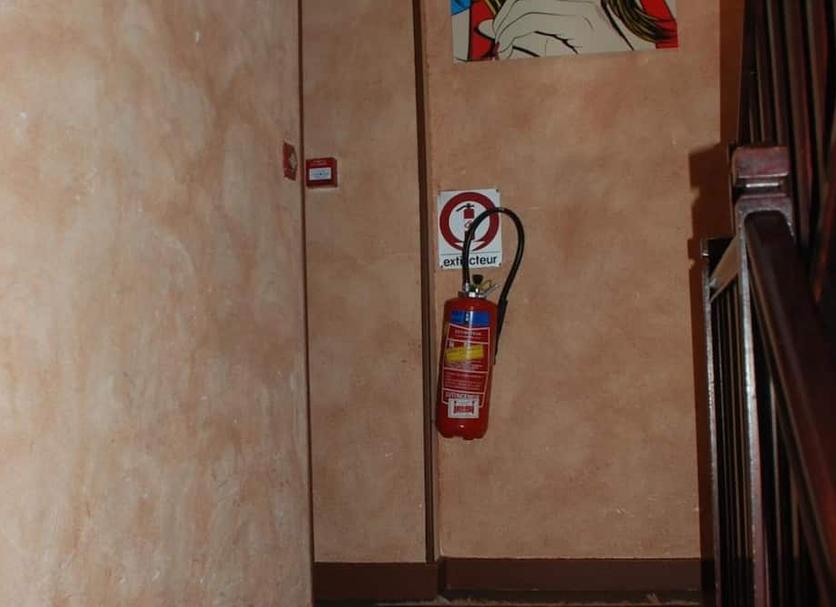 Room amenity Photo