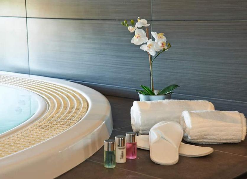 Room amenity Photo