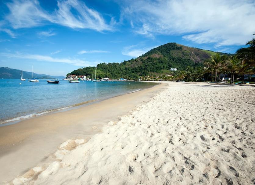 Beach Photo