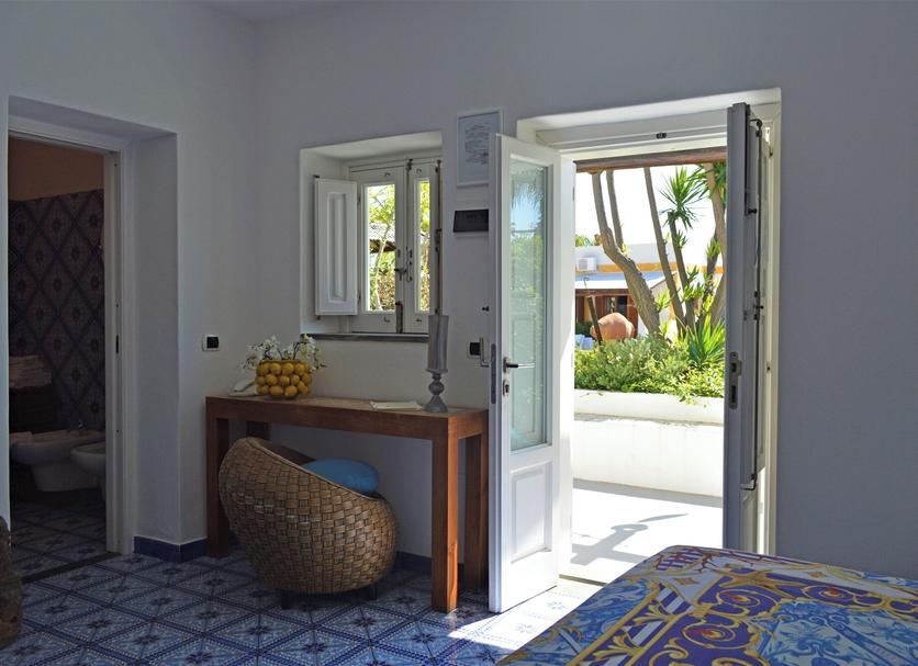 Room amenity Photo