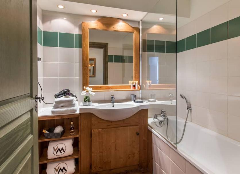 Bathroom Photo