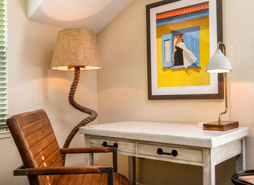 Room amenity Photo