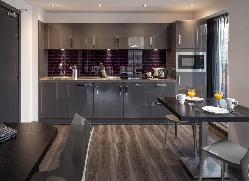 Kitchen Photo
