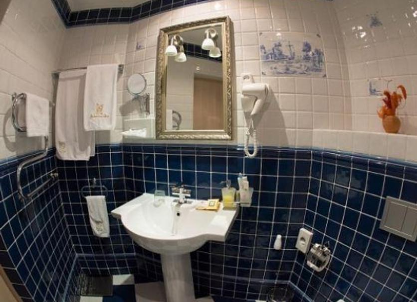 Bathroom Photo