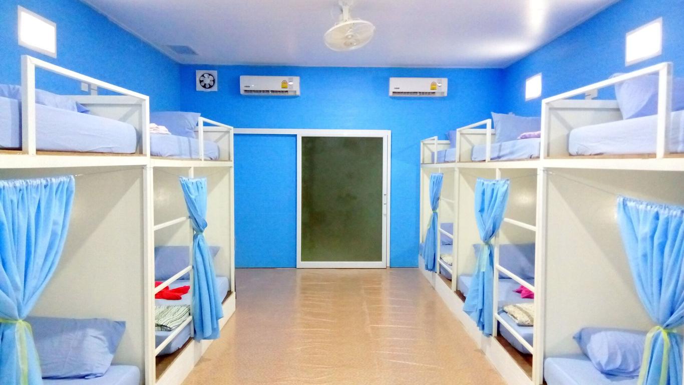 Koh Mook Hostel