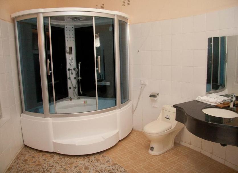 Bathroom Photo