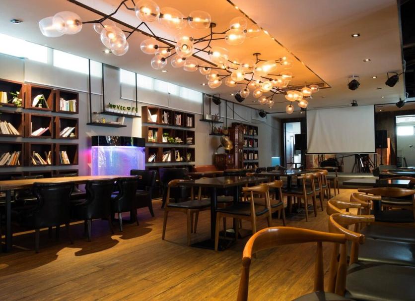 Bar Photo