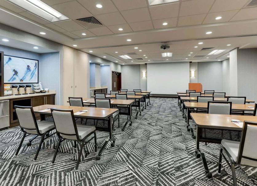 Conference room Photo
