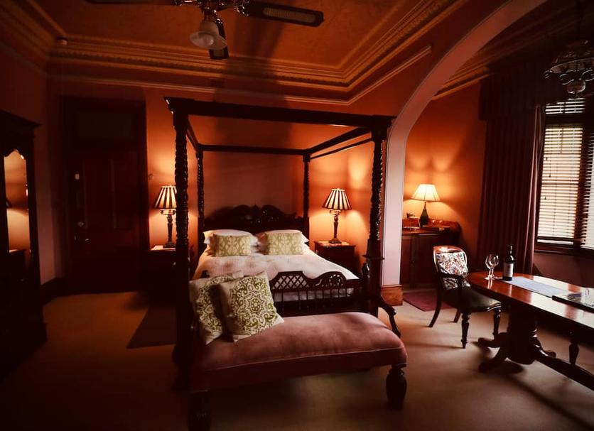 Bedroom Photo
