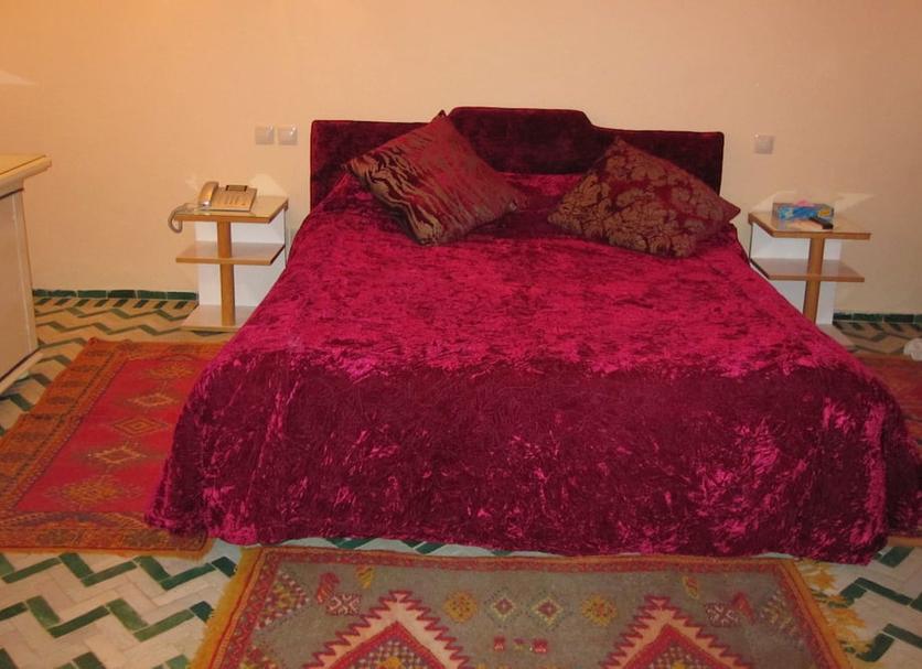 Bedroom Photo