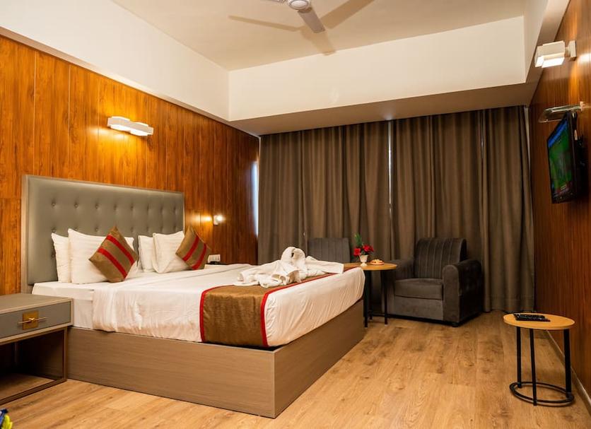 Bedroom Photo