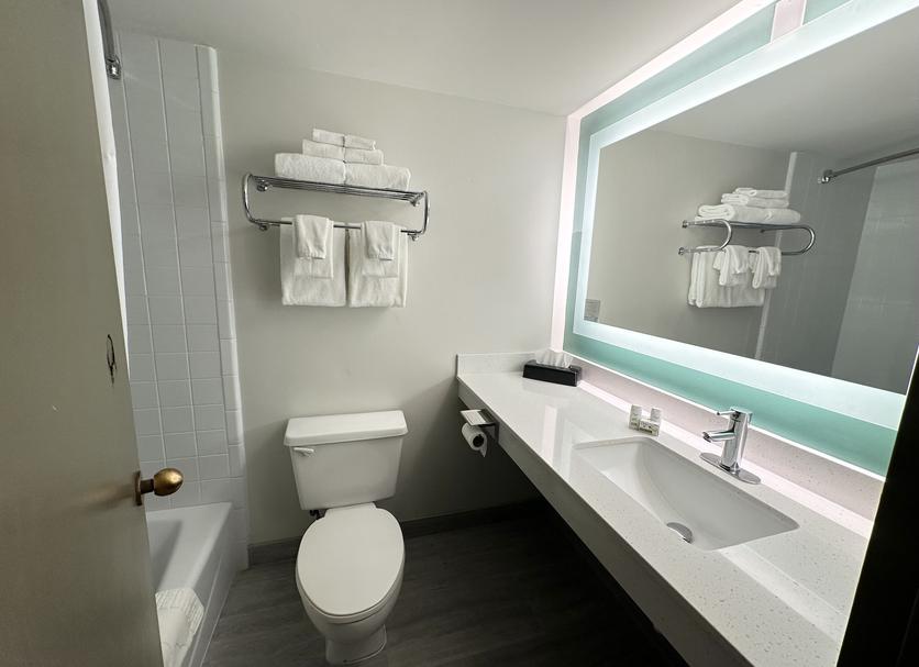 Bathroom Photo