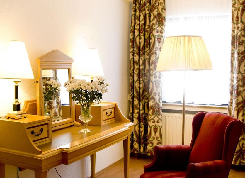 Room amenity Photo