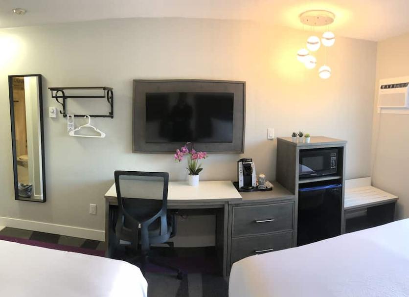Room amenity Photo
