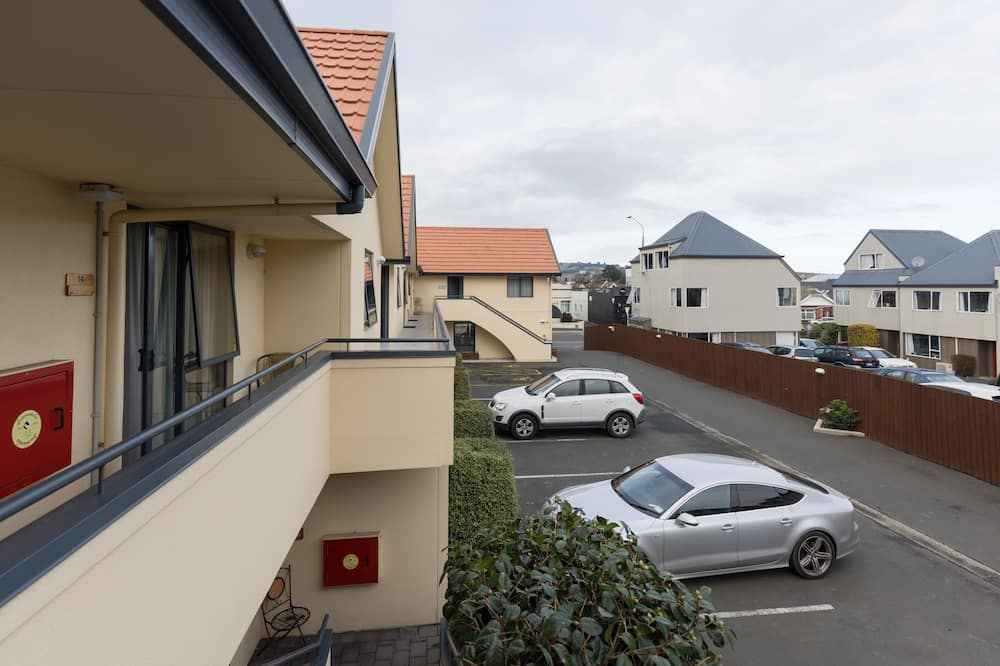 Outdoor view