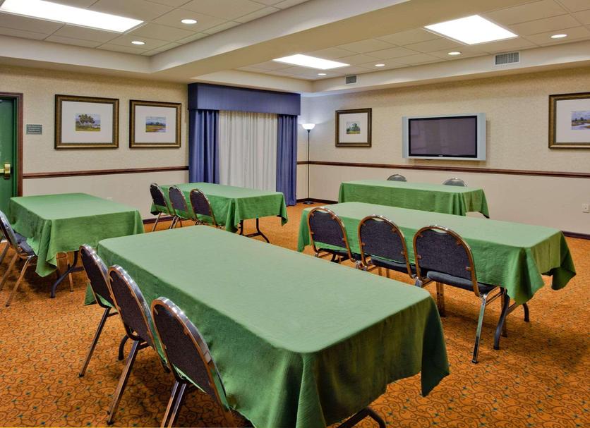 Conference room Photo