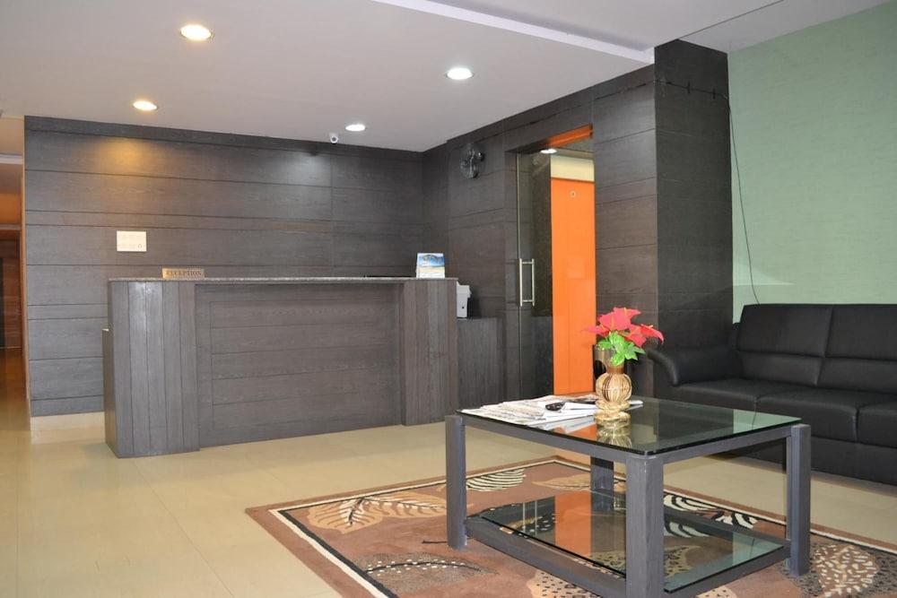 FABEXPRESS GRAND SHOBA HOTEL NEW DELHI