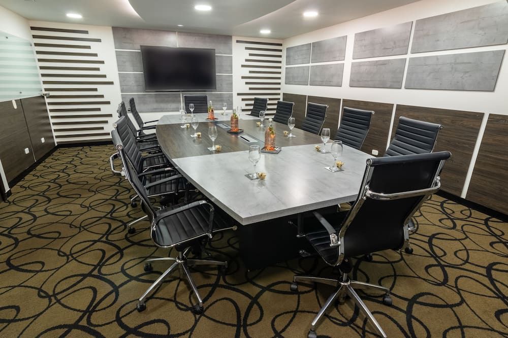 Conference room