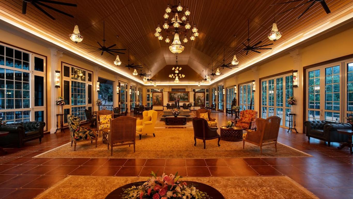 Coorg Wilderness Resort & Spa