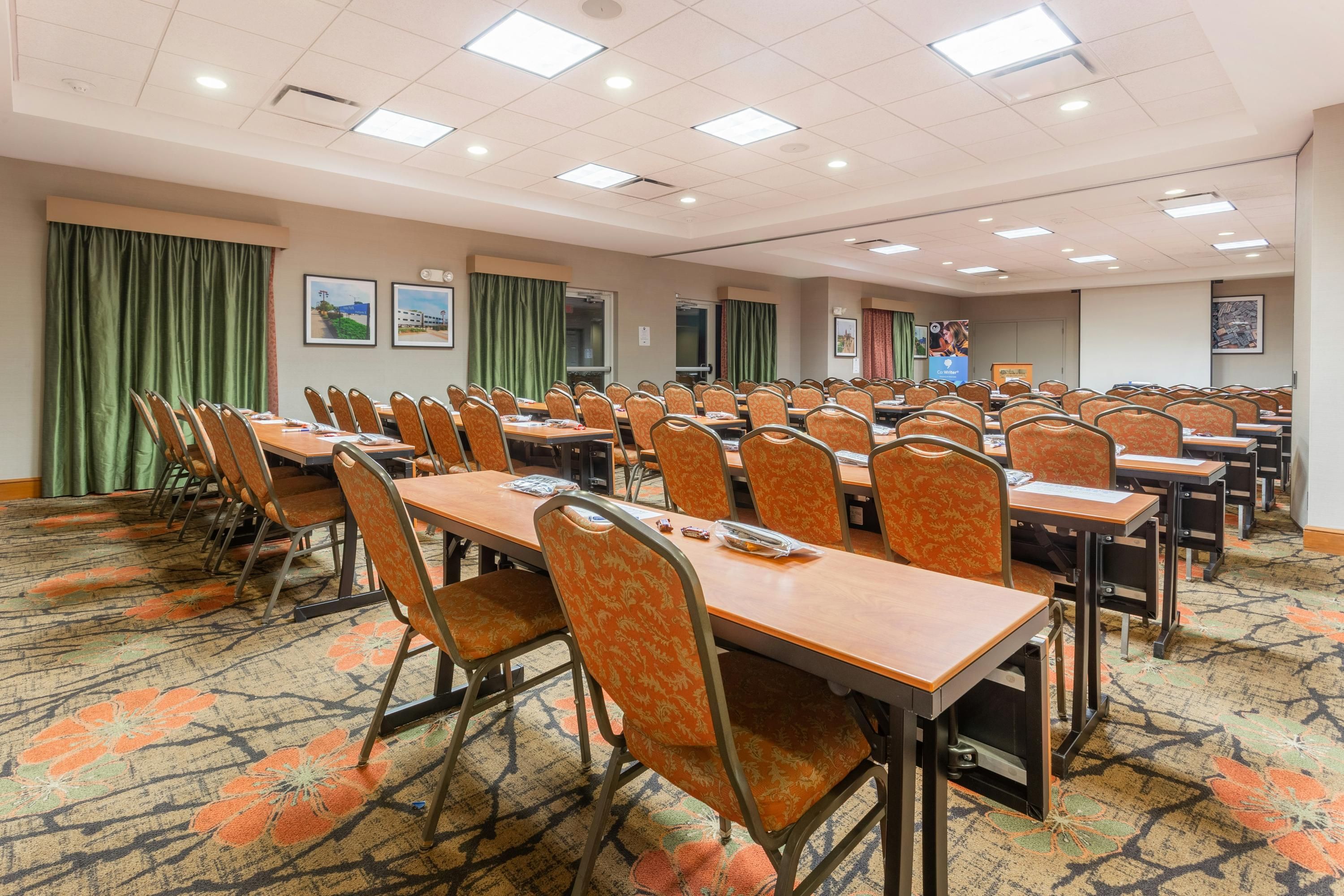 Conference room
