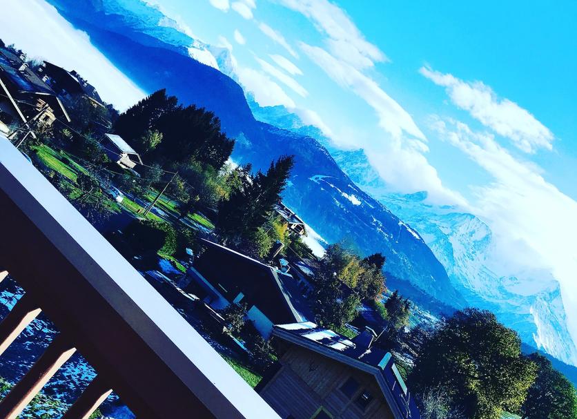 Outdoor view Photo