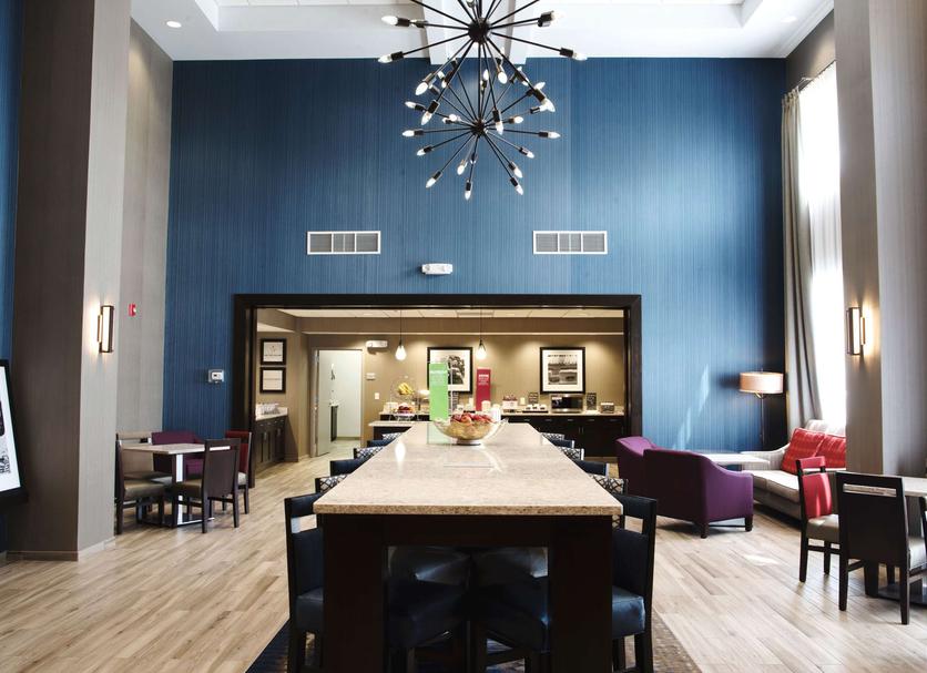 Dining room Photo