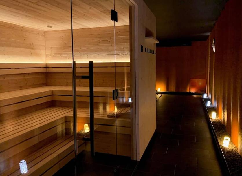 Spa Photo