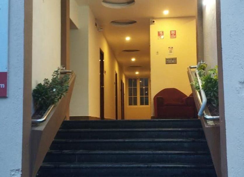 Stairs Photo