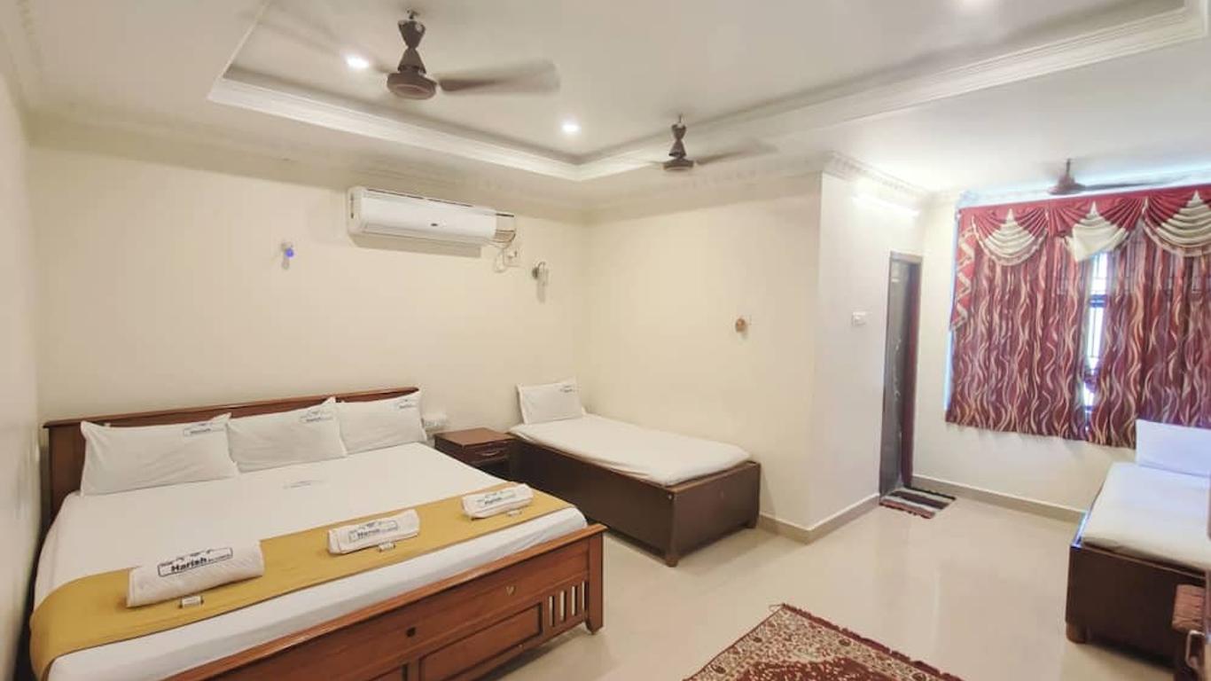 Hotel Harish