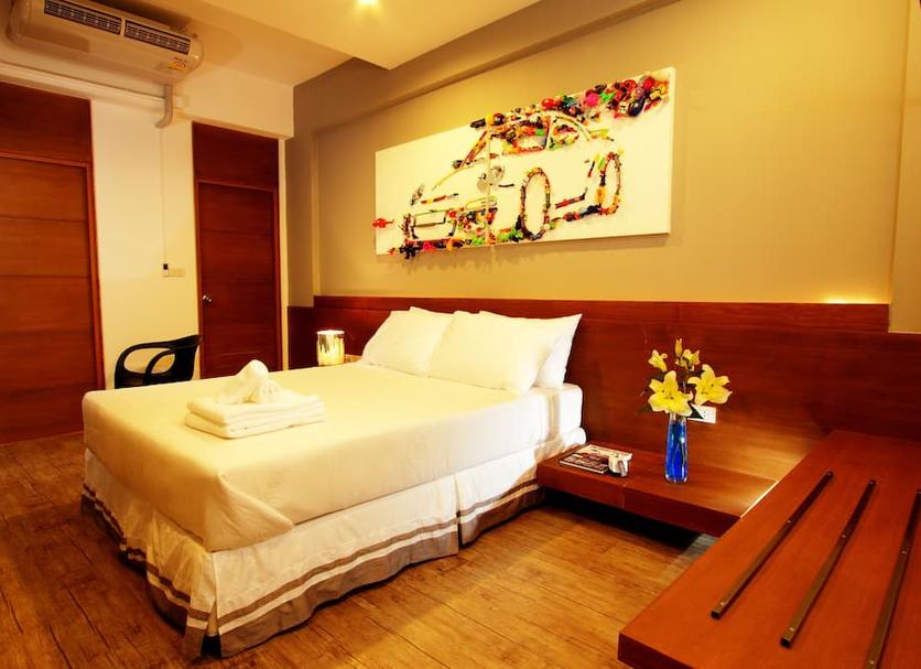 Bedroom Photo