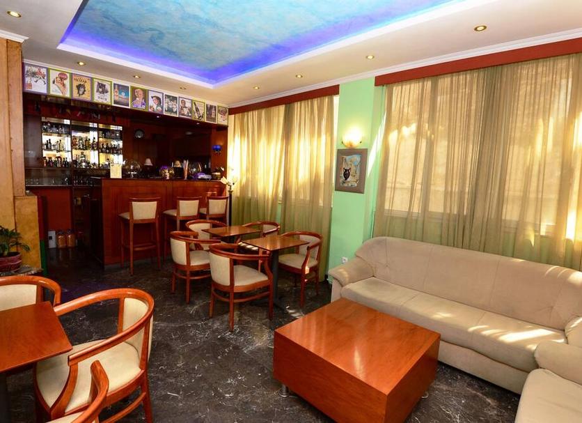 Bar Photo