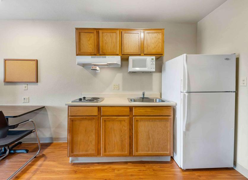 Kitchen Photo