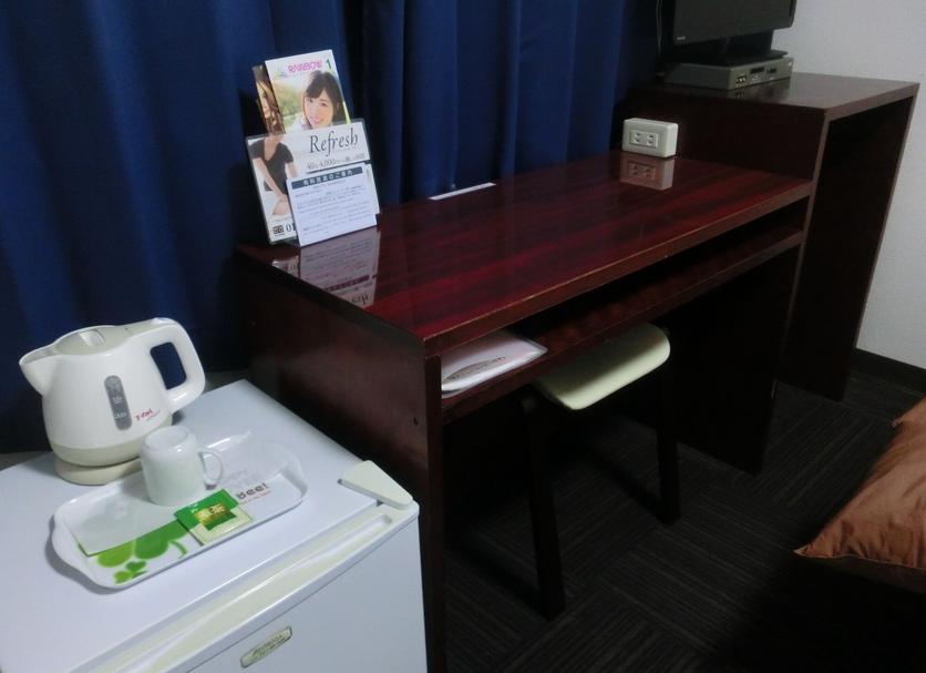 Room amenity Photo
