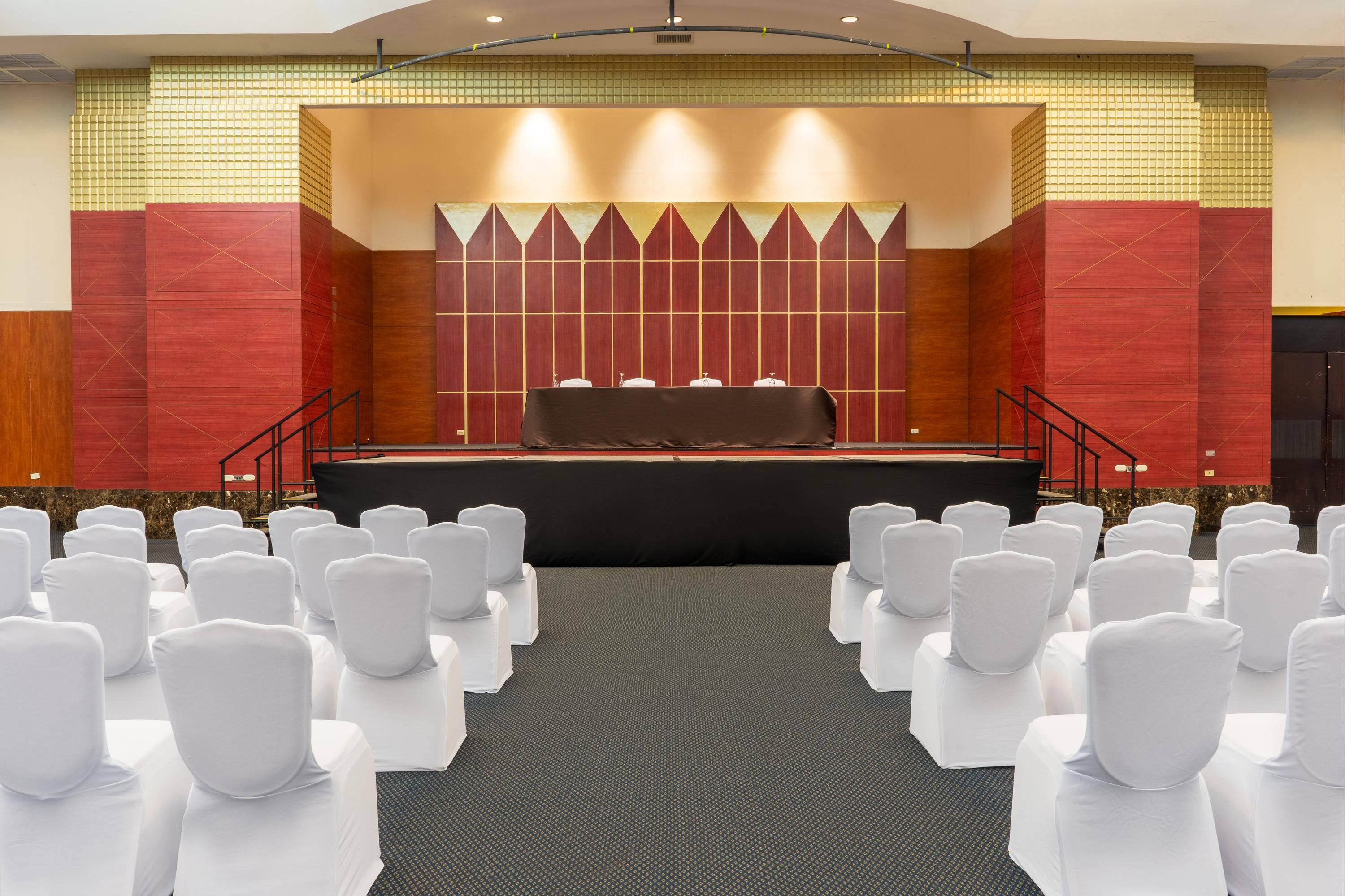 Conference room