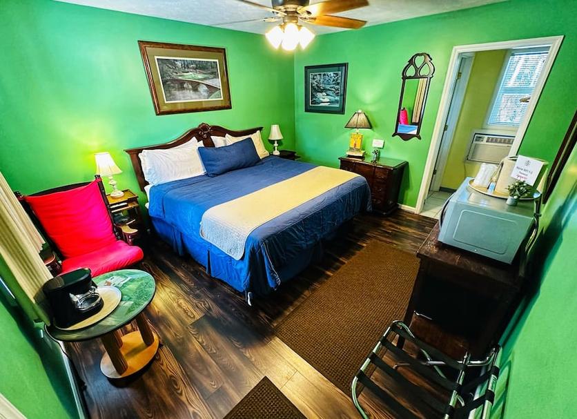 Bedroom Photo