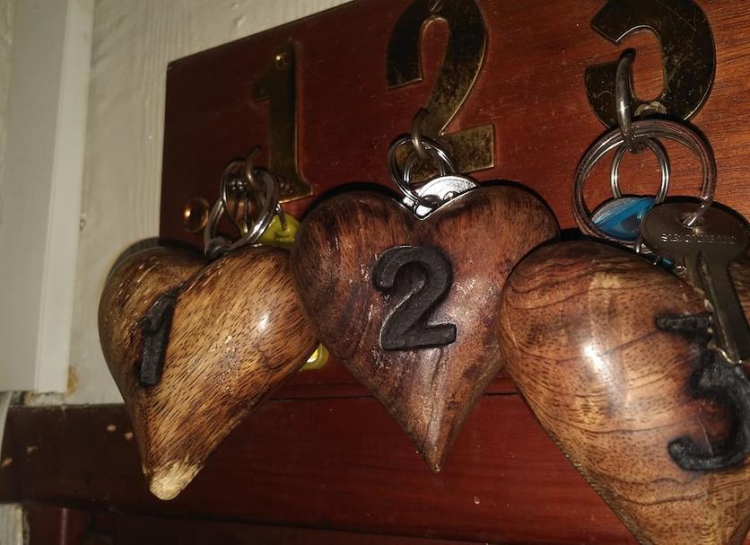Room amenity Photo