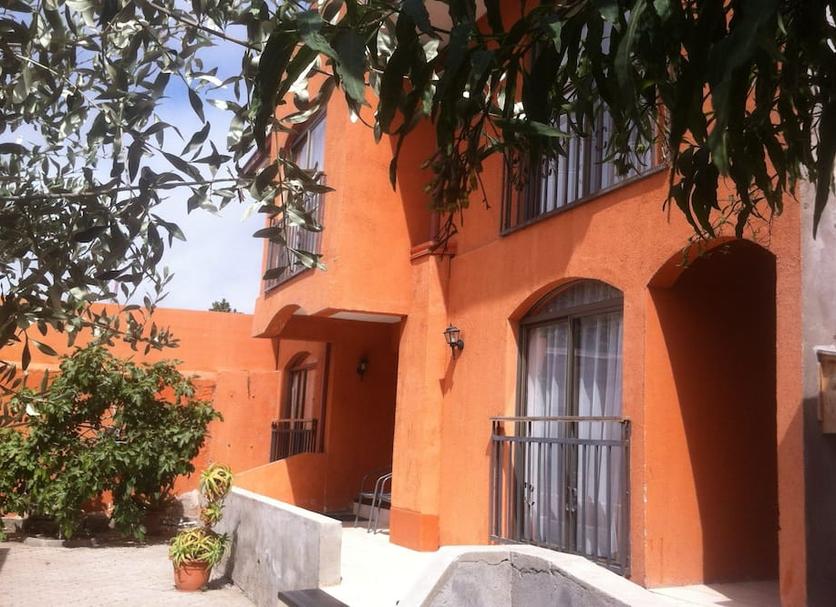 Outdoor view Photo