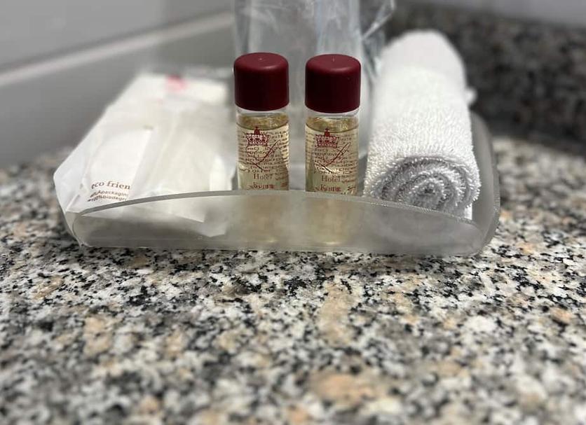 Room amenity Photo
