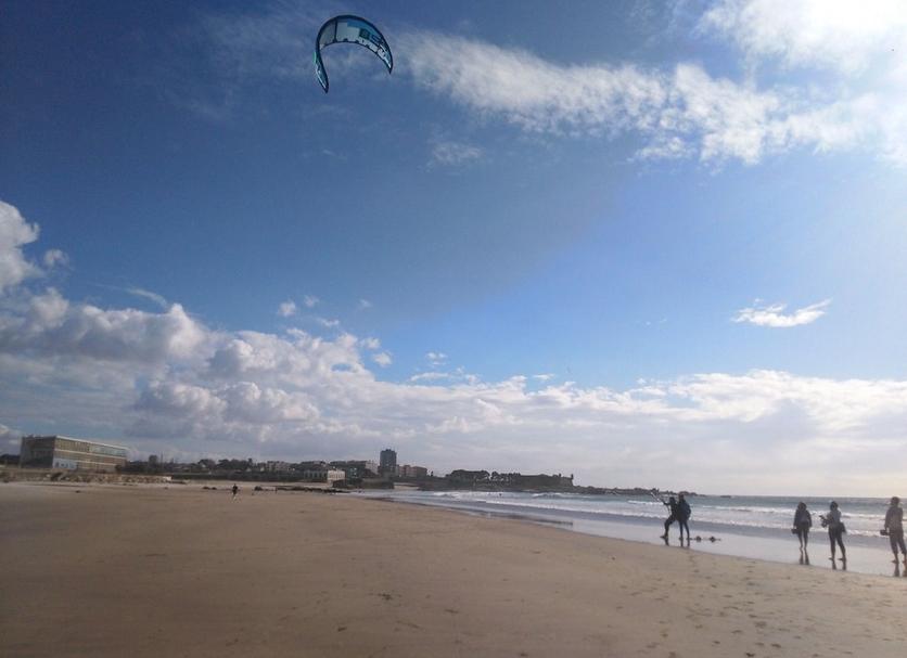 Beach Photo